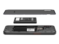 Samsung - Batteri - 4050 mAh - svart - for Galaxy Xcover 6 Pro PC tilbehør - Ladere og batterier - Diverse batterier