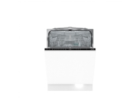 Gorenje GV673C60, Fullstendig innebygget, Full størrelse (60 cm), Hvit, Sort, Berøringskontroll, LED Hvitevarer - Oppvaskemaskiner - Integrerte oppvaskmaskiner