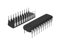 Microchip Technology PIC16F876A-I/SP Embedded-mikrocontroller SPDIP-28 8-Bit 20 MHz Antal I/O 22