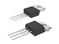 Infineon Technologies IRL2910PBF MOSFET 1 N-kanal 200 W TO-220