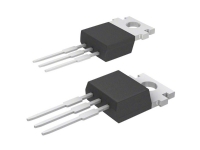 ON Semiconductor FQP27P06 MOSFET 1 P-kanal 120 W TO-220-3