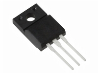 TRANSISTOR P-KANAL MOSFET 100V 12A TILL-220