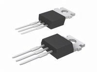 Infineon Technologies IRL3803PBF MOSFET 1 N-kanal 200 W TO-220