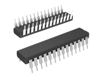 STMicroelectronics M48T35Y-70PC1 Klocka / Timer IC – Realtidsklocka/kalender PCDIP-28