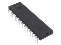Microchip Technology PIC18F4620-I/P Embedded-mikrocontroller PDIP-40 8-Bit 40 MHz Antal I/O 36