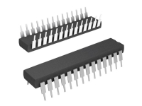 Microchip Technology PIC18F2520-I/SP Embedded-mikrocontroller SPDIP-28 8-Bit 40 MHz Antal I/O 25