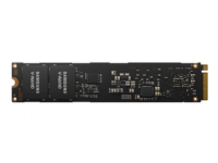 Samsung PM9A3 MZ1L2960HCJR – SSD – krypterat – 960 GB – inbyggd – M.2 22110 – PCIe 4.0 x4 (NVMe) – 256-bit AES-XTS – TCG Opal Encryption 2.0