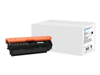 CoreParts – Lång livslängd – svart – kompatibel – box – tonerkassett (alternativ för: HP CF360X) – för HP Color LaserJet Enterprise MFP M577  LaserJet Enterprise Flow MFP M577