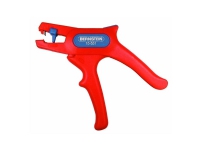 Bernstein Tools Super 15-531 VDE Automatisk afisoleringstang 0.2 til 6 mm²