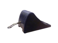 VISO WHEELSTOP Viso Stopklods (L x B x H) 340 x 200 x 190 mm