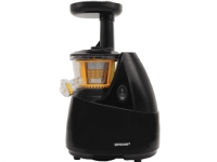 Saftpresser PRIME3 SSJ21 (150 W, sort)