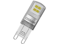 Bilde av Osram 4058075758049, 1,9 W, 20 W, G9, 200 Lm, 10 000 T, Varm Hvit