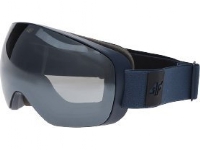 4f Skibriller H4Z22-GGM001-31S marineblå Sport & Trening - Sportsutstyr - Diverse