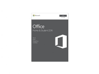 Bilde av Microsoft Office Home & Student 2016 For Mac, Office Suite, 1 Lisenser, Italiensk, Mac Os X 10.10 Yosemite, Intel, 4 Mb