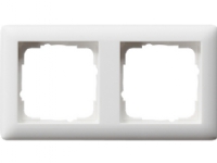 Bästa pris GIRA Standard 55, Vit, Termoplast, Sk..., prisjämförelse för GIRA Standard 55, Vit, Termoplast, Sk.... 