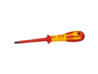 Bilde av C.k Dextrovde Screwdriver Phillips1x80mm C.k. T49142-1