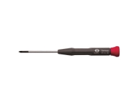 C.K Precision Screwdriver Phillips1x80mm C.K. T4882X 1 Verktøy & Verksted - Skrutrekkere - Stjerneskrutrekker