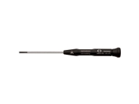 C.K Xonic ESD Kærv-skruetrækker Klinge-bredde: 3 mm Klinge-længde: 100 mm DIN EN 61340-2