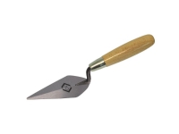 Bilde av C.k Pointing Trowel Carbon Steel Wood Grip 100mm C.k. T5060 4