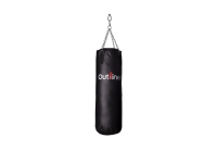 Outliner Punching Bag Sg-1080-35Kg Sport & Trening - Sportsutstyr - Boksing