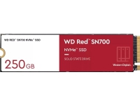 Western Digital WD Red SN700 250 GB M.2 3100 MB/s 8 Gbit/s