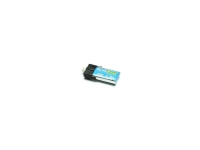 Pichler Modelbyggeri-batteripackke (LiPo) 3.7 V 300 mAh Celletal: 1 25 C Softcase MCPX