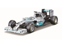 1:43 RACE F1 – MERCEDES-AMG F1 W12 E Performance (2021) – Assorteret