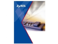 Zyxel E-iCard IDP - Intrusjonsdefinisjonsoppdatering - abonnement - 1 år - for Zyxel USG110 ZyWALL 110 PC tilbehør - Programvare - Lisenser