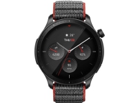 Amazfit Smartwatch 46 mm Grå