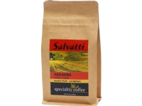 Salvatti Akagera kaffebønner 1 kg Søtsaker og Sjokolade - Drikkevarer - De