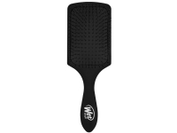 Wet Brush Wet Wet Paddle Detangler - Stor hårbørste - Svart | Svart