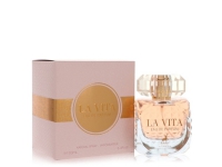 La Vita Edp Parfyme By Maison Alhambra 100 Ml Dufter - Duft for kvinner - Eau de Parfum for kvinner