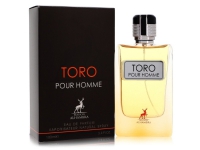 Maison Alhambra Toro For Men EDP M 100 ml Dufter - Dufter til menn