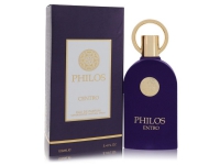 Maison Alhambra Philos Centro Eau De Parfum 100 ml (kvinne) Dufter - Duft for kvinner - Eau de Parfum for kvinner