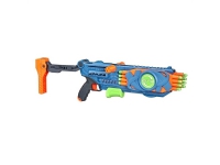 Nerf Elite 2.0 Flipshots Flip-16, Lekekanon, 8 år, 714 g Leker - Rollespill - Blastere og lekevåpen