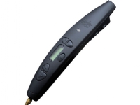 Bilde av 3doodler 3d-penn 3doodler Pro+ 3d-penn For Profesjonelle, 3dp2-bk-all