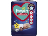 Pampers Dino 70 cm Red dog – 5906040058658