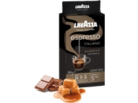 Lavazza Espresso Italiano Classico, 250 g, Letristet, Espresso, Krukke