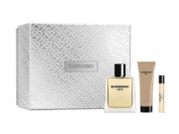 Burberry Hero Eau de toilette 100ML + shower gel 75ml + mini 10ml