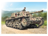 Bilde av 1:35 Semovente M42 Da 75/34