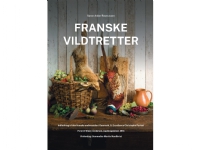 Franske Vildtretter | Søren Anker Rasmussen | Språk: Dansk