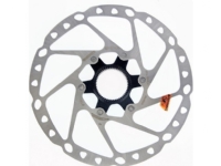 Shimano Shimano Deore SM-RT64 180mm CL bremseskive (med STEPS-magnet) Sykling - Hjul, dekk og slanger - Hjul
