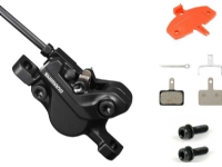Skivebremsecaliper Shimano DEORE BR-MT500