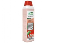 Kalkfjerner Stærkt surt SANET Perfect 1ltr Ecolabel med Parfume til sanitære rum,10 fl x 1 ltr/krt