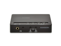 Bilde av Axagon Soundbox Lydkort (ada-71)