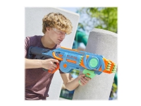 Nerf Elite 2.0 - Flipshots Flip-32 Blaster - 32 piler Leker - Rollespill - Blastere og lekevåpen