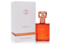 Swiss Arabian Amber 07 EDP U 50 ml