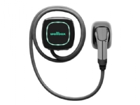 Wallbox Pulsar Plus - EV-ladestasjon