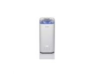 Humidifier Gorenje Air Humidifier H50W 26 W Water tank capacity 5 L Suitable for rooms up to 20 m² Ultrasonic Humidification capacity 210 ml/hr White