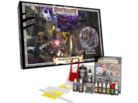 Bilde av Army Painter Army Painter - Gamemaster - Dungeons & Caverns Core Set